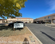Unit for rent at 1372 W. 1130 N., #1-11, St. George, UT, 84770