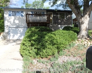 Unit for rent at 650 Paradise Ln, Colorado Springs, CO, 80904