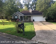 Unit for rent at 203 Mclaurin Dr, Brandon, MS, 39047