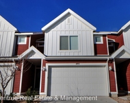 Unit for rent at 493 S Foxchase Lane, Saratoga Springs, UT, 84045