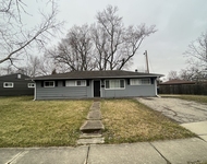 Unit for rent at 4944 Karen Drive, Indianapolis, IN, 46226