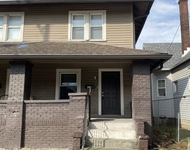Unit for rent at 4214 E Washington Street, Indianapolis, IN, 46201
