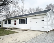 Unit for rent at 1405 Elizabeth Drive, Lebanon, IN, 46052