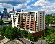 Unit for rent at 701 Royal Court, Charlotte, NC, 28202
