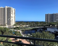 Unit for rent at 4201 N Ocean Boulevard, Boca Raton, FL, 33431