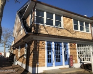 Unit for rent at 64 Bridge Avenue, Bay Head, NJ, 08742