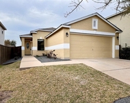 Unit for rent at 5620  Victory Gallop Dr, Del Valle, TX, 78617