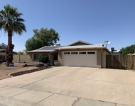 Unit for rent at 3952 W Barbara Avenue, Phoenix, AZ, 85051