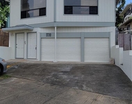 Unit for rent at 1739 Puowaina Drive, Honolulu, HI, 96813