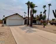 Unit for rent at 17213 N Lindner Drive, Glendale, AZ, 85308