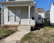 Unit for rent at 537 Warnock St, Louisville, KY, 40217