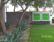 Unit for rent at 7106 E 2nd Street, Scottsdale, AZ, 85251