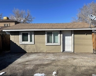 Unit for rent at 1959 H Street, Sparks, NV, 89431