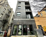 Unit for rent at 737 Park Place, Brooklyn, NY, 11216