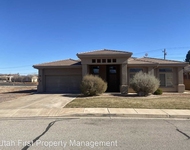 Unit for rent at 59 S 2610 E, St. George, UT, 84790