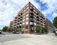 Unit for rent at 1500 W Monroe Street, Chicago, IL, 60607
