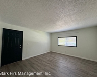 Unit for rent at 13400 Se Stark, Portland, OR, 97233