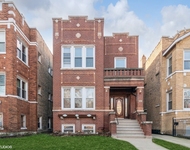 Unit for rent at 3352 N Springfield Avenue, Chicago, IL, 60618