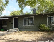 Unit for rent at 435 Blakeley Dr, San Antonio, TX, 78209-5508