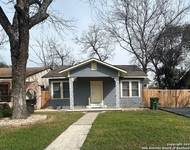 Unit for rent at 1805 Santa Monica St, San Antonio, TX, 78228