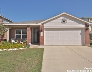 Unit for rent at 3747 Lenten Rose, San Antonio, TX, 78259-2347