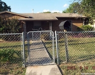 Unit for rent at 2603 Lombrano St, San Antonio, TX, 78228-6330