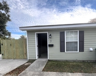 Unit for rent at 1207 22nd Street, Gulfport, MS, 39501