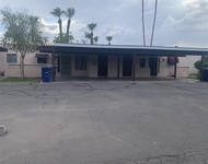 Unit for rent at 2901 S Palo Verde Ln, Yuma, AZ, 85365