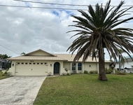 Unit for rent at 814 Se 21st Avenue, CAPE CORAL, FL, 33990