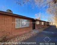 Unit for rent at 253 E Crestone Ave, South Salt Lake, UT, 84115