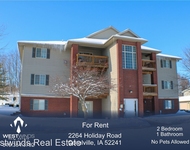 Unit for rent at 2264 Holiday Road #211, Coralville, IA, 52241