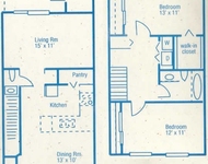 Unit for rent at 2011 E Centre Ave, Portage, MI, 49002