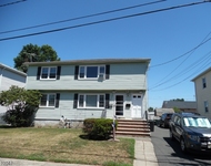 Unit for rent at 243 N 13th St, Kenilworth Boro, NJ, 07033