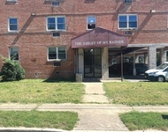 Unit for rent at 4001 29th St, MOUNT RAINIER, MD, 20712