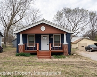 Unit for rent at 1408 N Rosedale Ave, Tulsa, OK, 74127