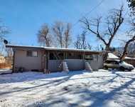 Unit for rent at 506 Cheyenne Road, Colorado Springs, CO, 80906