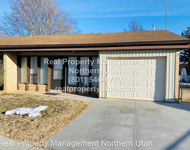 Unit for rent at 1194 W. 5150 S., Ogden, UT, 84405