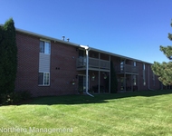 Unit for rent at 1300 Geneva Rd, Menasha, WI, 54952