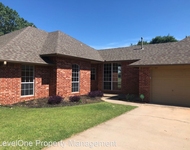 Unit for rent at 2700 Flagstone Lane, Edmond, OK, 73003