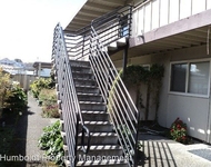 Unit for rent at 1708 J Street, EUREKA, CA, 95501