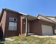 Unit for rent at 3549 S. Juniper, Springfield, MO, 65804