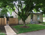 Unit for rent at 9540 N Seneca St. #b, Portland, OR, 97203