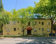 Unit for rent at 1305 24th Street, Sacramento, CA, 95816