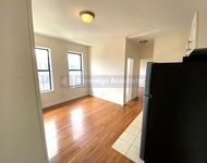 Unit for rent at 101 Audubon Avenue, New York, NY, 10032