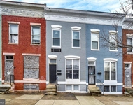 Unit for rent at 1727 Braddish Ave, BALTIMORE, MD, 21216