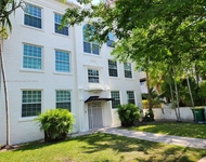 Unit for rent at 130 Antiquera Ave, Coral Gables, FL, 33134