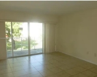 Unit for rent at 7725 Sw 88th St, Miami, FL, 33143