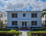 Unit for rent at 7310 Carlyle Ave, Miami Beach, FL, 33141