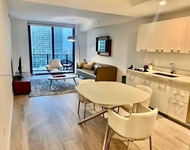 Unit for rent at 55 Sw 9th St, Miami, FL, 33130