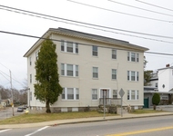 Unit for rent at 380 Belmont St, Brockton, MA, 02301